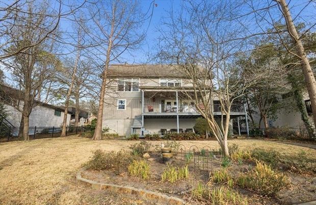 406 Hideaway Lane Central Hideaway TX 75771