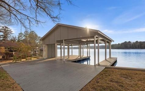406 Hideaway Lane Central Hideaway TX 75771