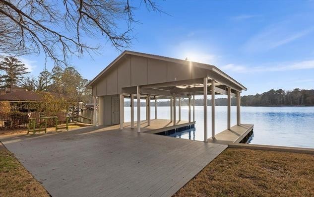 406 Hideaway Lane Central Hideaway TX 75771