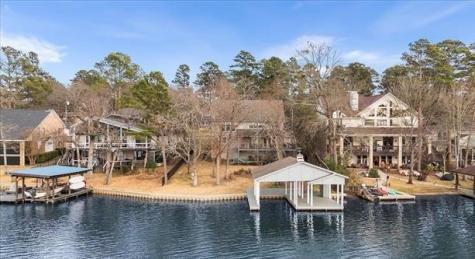 406 Hideaway Lane Central Hideaway TX 75771