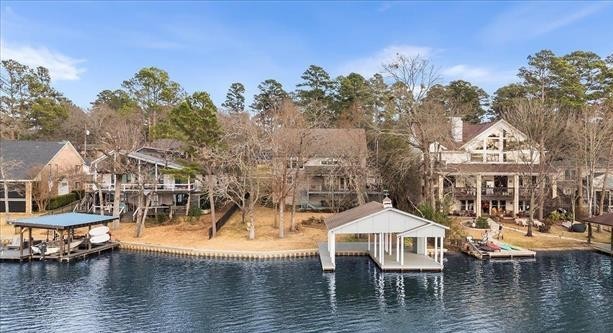 406 Hideaway Lane Central Hideaway TX 75771