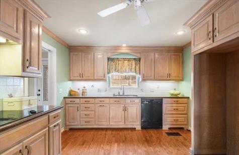 406 Hideaway Lane Central Hideaway TX 75771