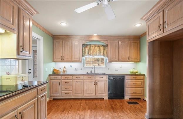 406 Hideaway Lane Central Hideaway TX 75771