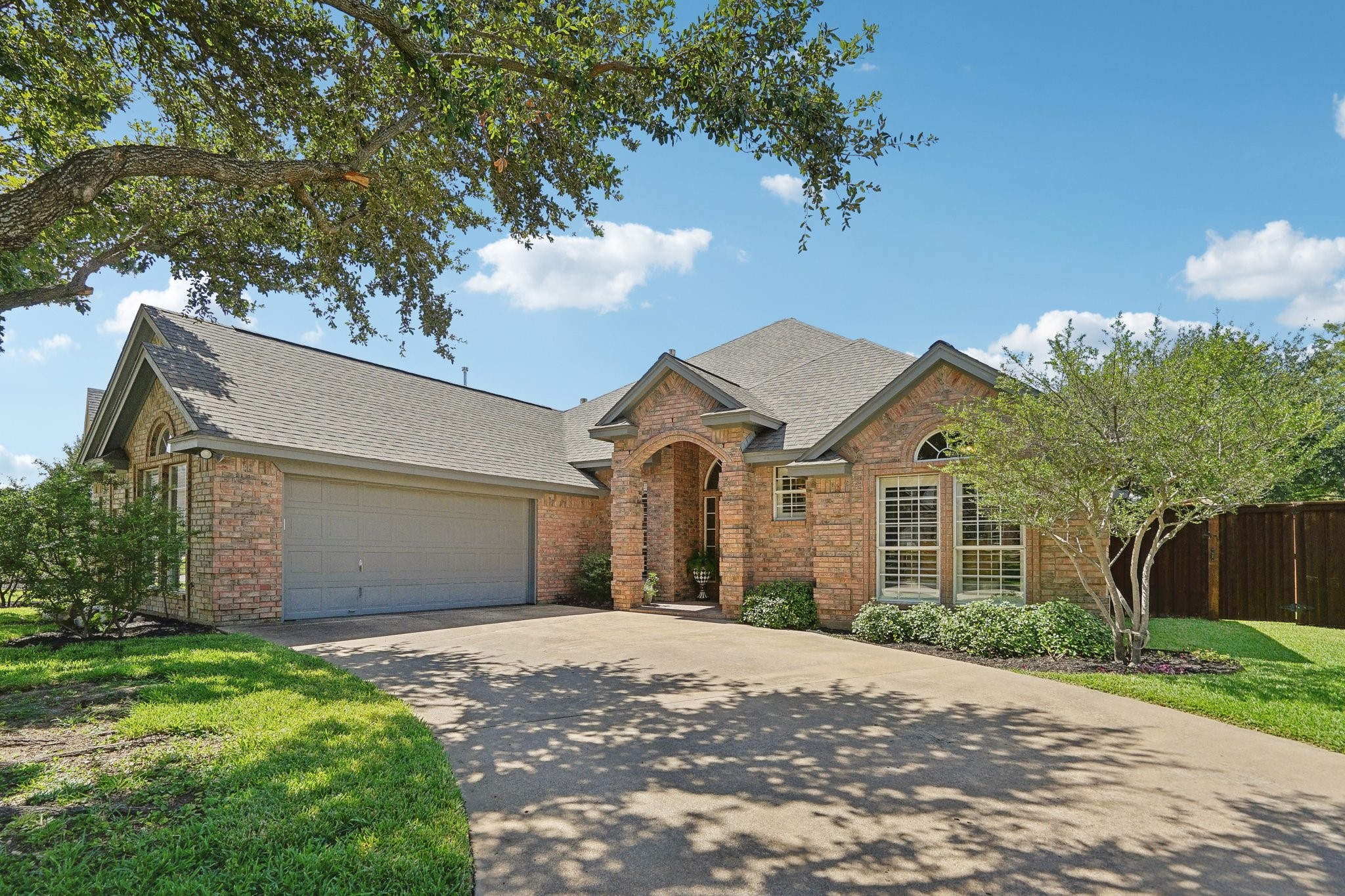 1414 The Lakes Court Keller TX 76248