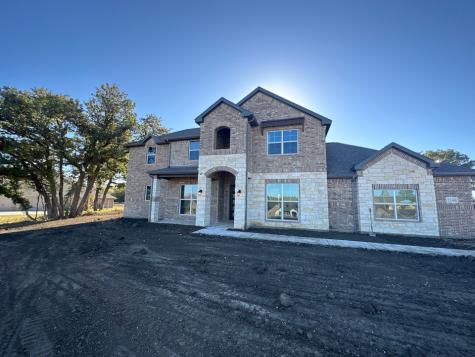 2148 Sugar Button Lane Alvarado TX 76009
