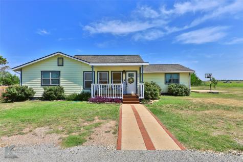390 Mesquite Lane Abilene TX 79601
