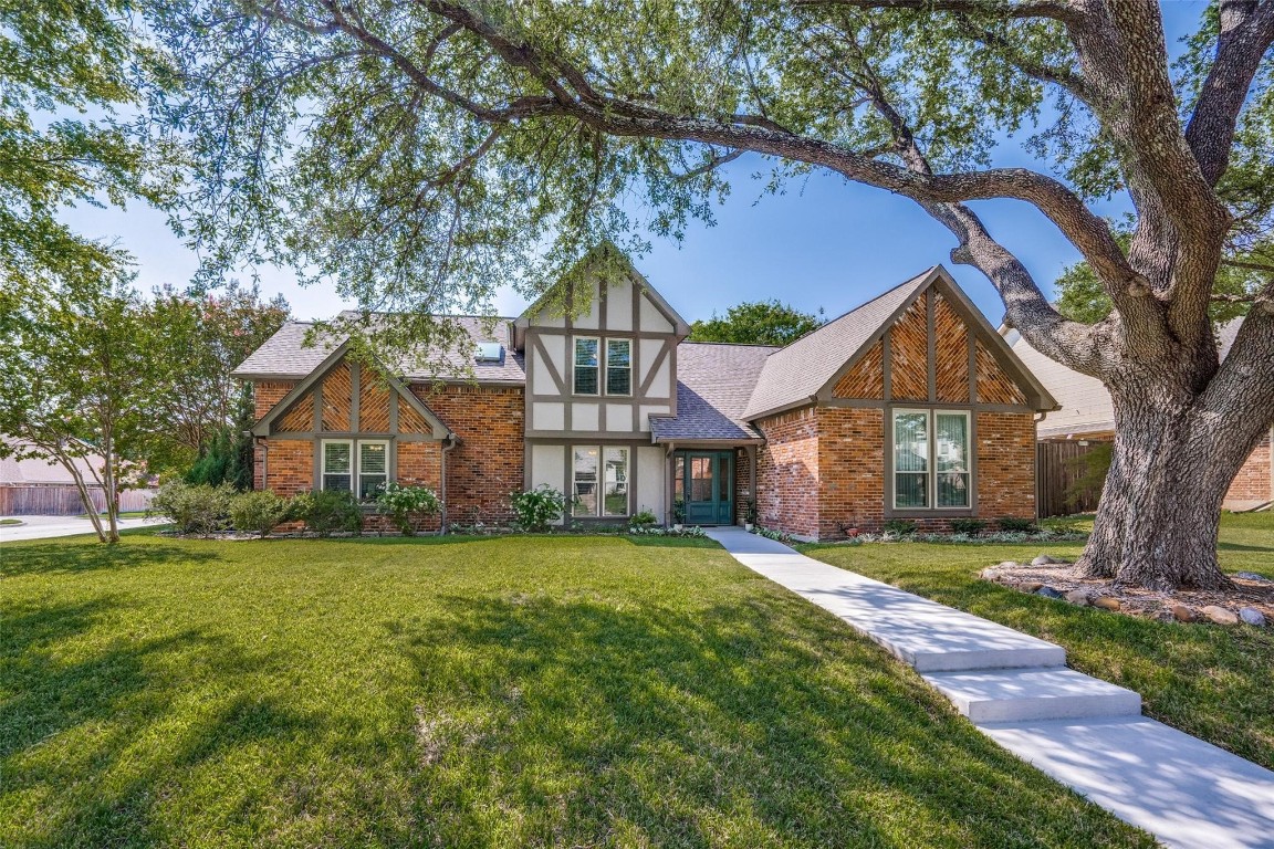 2700 Cobre Valle Lane Plano TX 75023