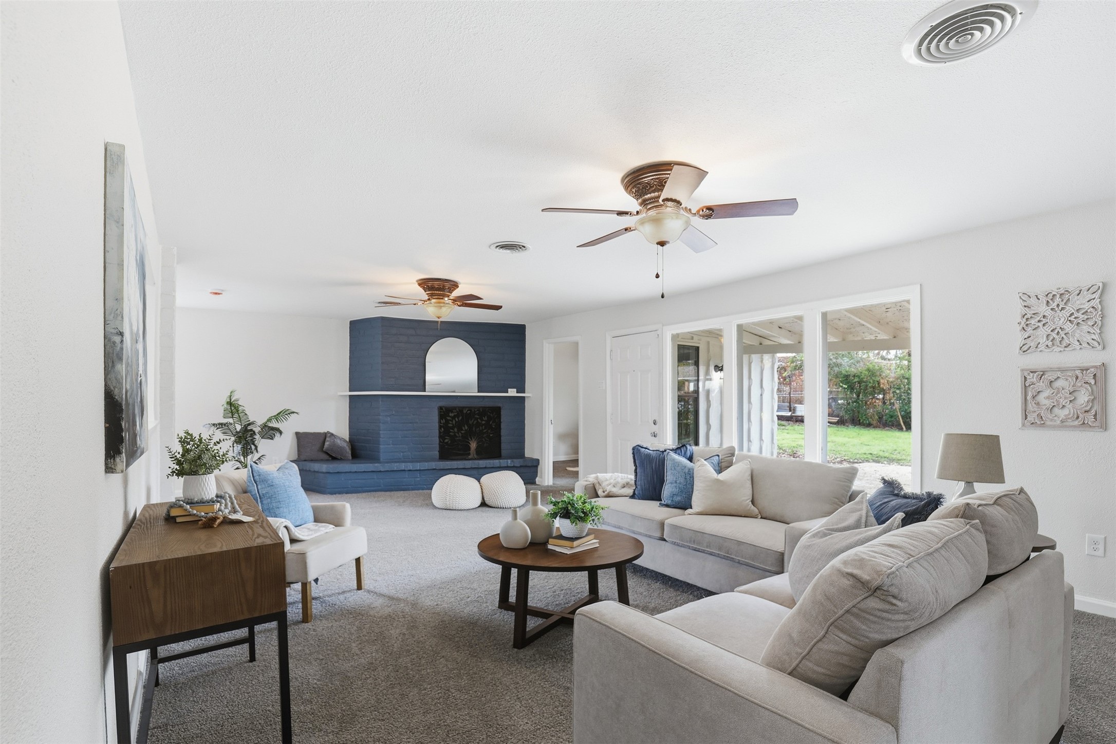 2212 Briardale Road Fort Worth TX 76119