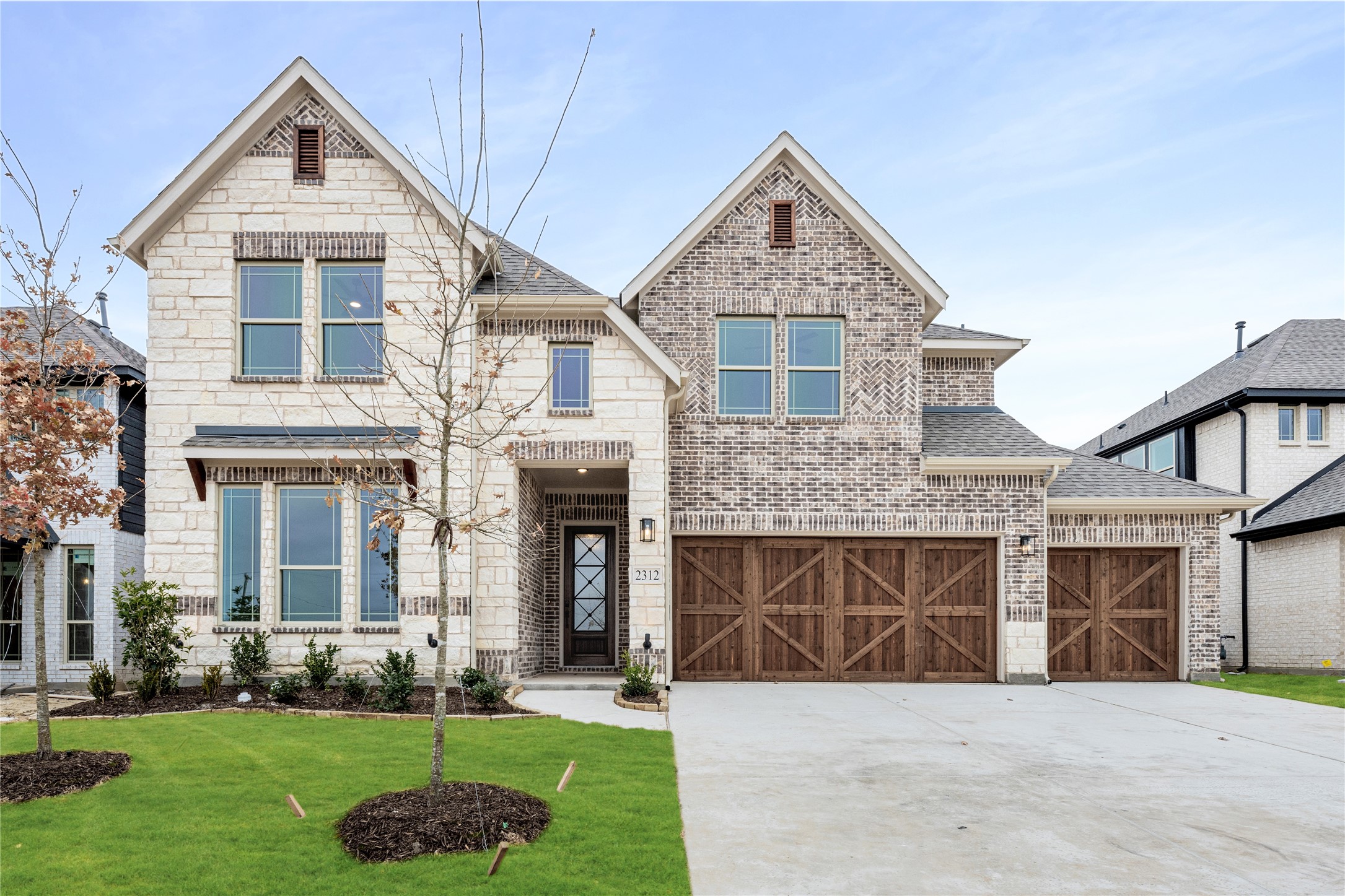 2312 Saint Andrews Way Royse City TX 75189