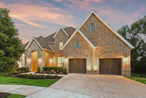 2005 Southlake Glen Drive Southlake TX 76092