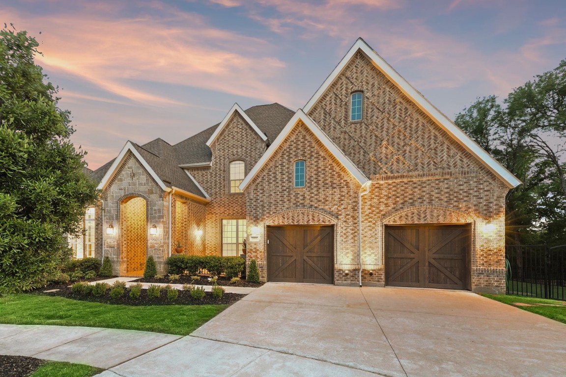 2005 Southlake Glen Drive Southlake TX 76092
