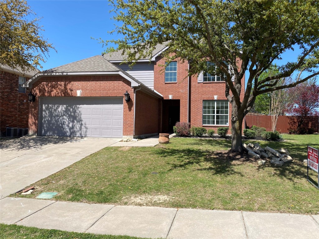8000 Raven Court Mckinney TX 75071