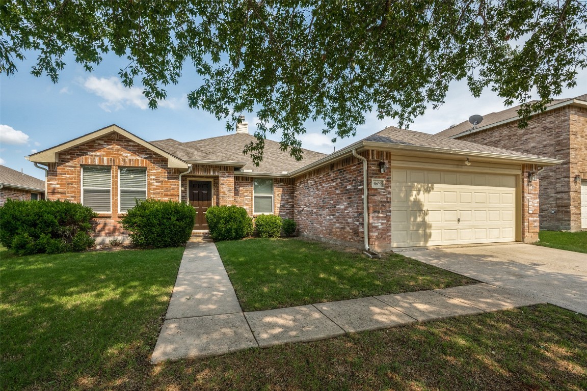 3609 Kathryn Way Mckinney TX 75070