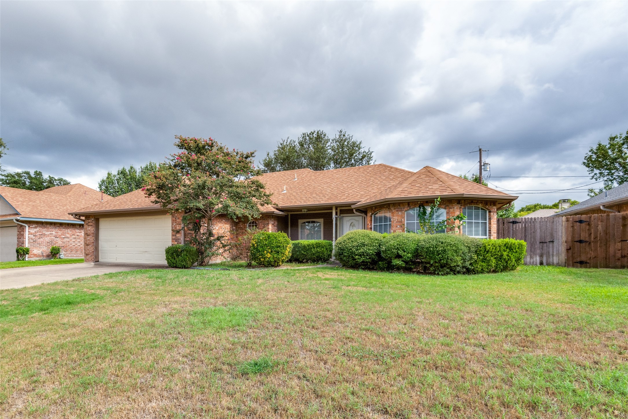 304 Modene Avenue Waxahachie TX 75165