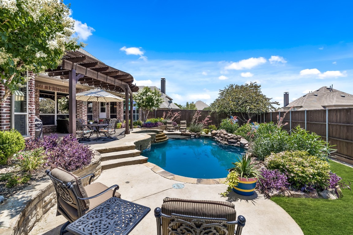770 Hunters Place Prosper TX 75078