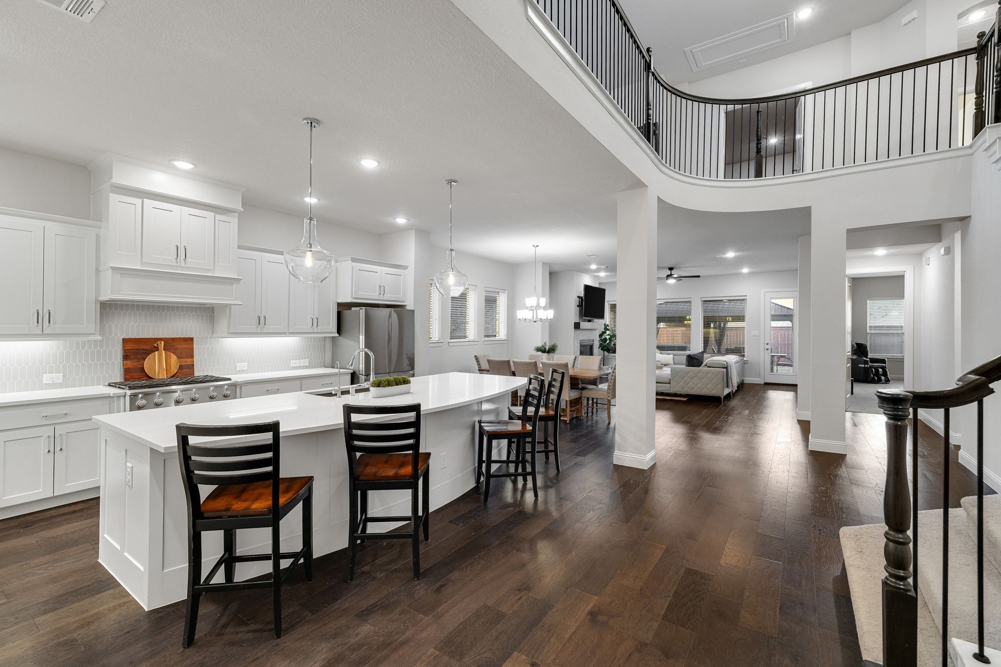791 Dover Drive Prosper TX 75078