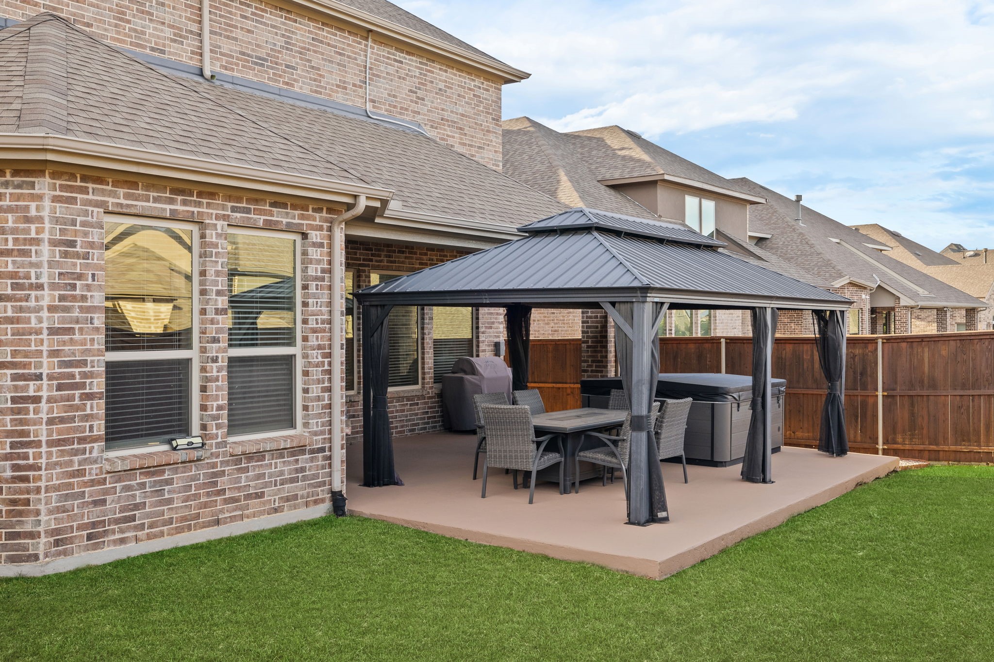 791 Dover Drive Prosper TX 75078