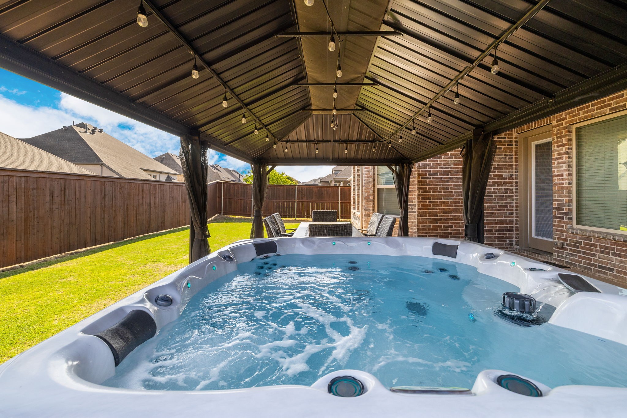 791 Dover Drive Prosper TX 75078