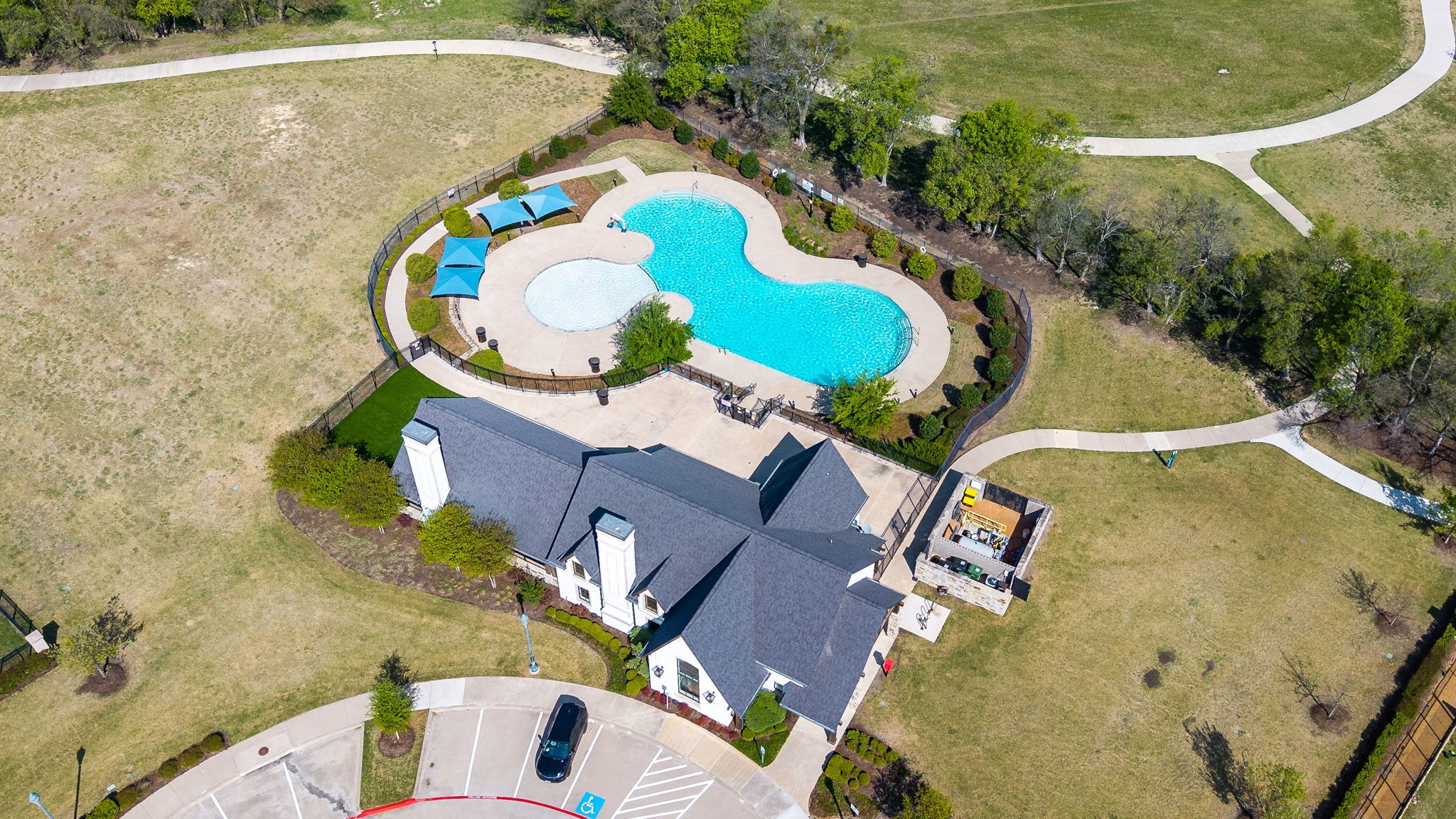 791 Dover Drive Prosper TX 75078