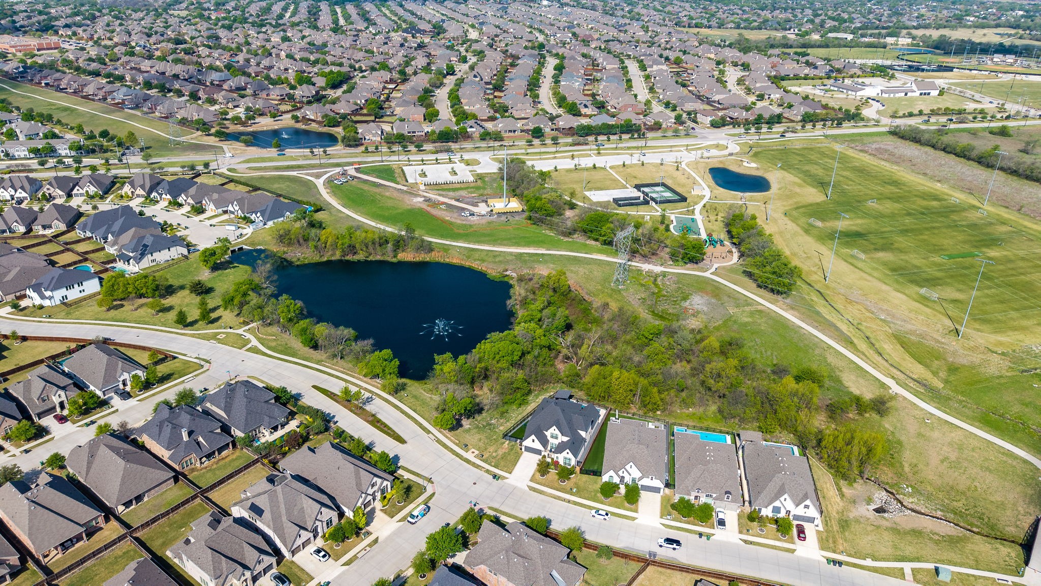 791 Dover Drive Prosper TX 75078