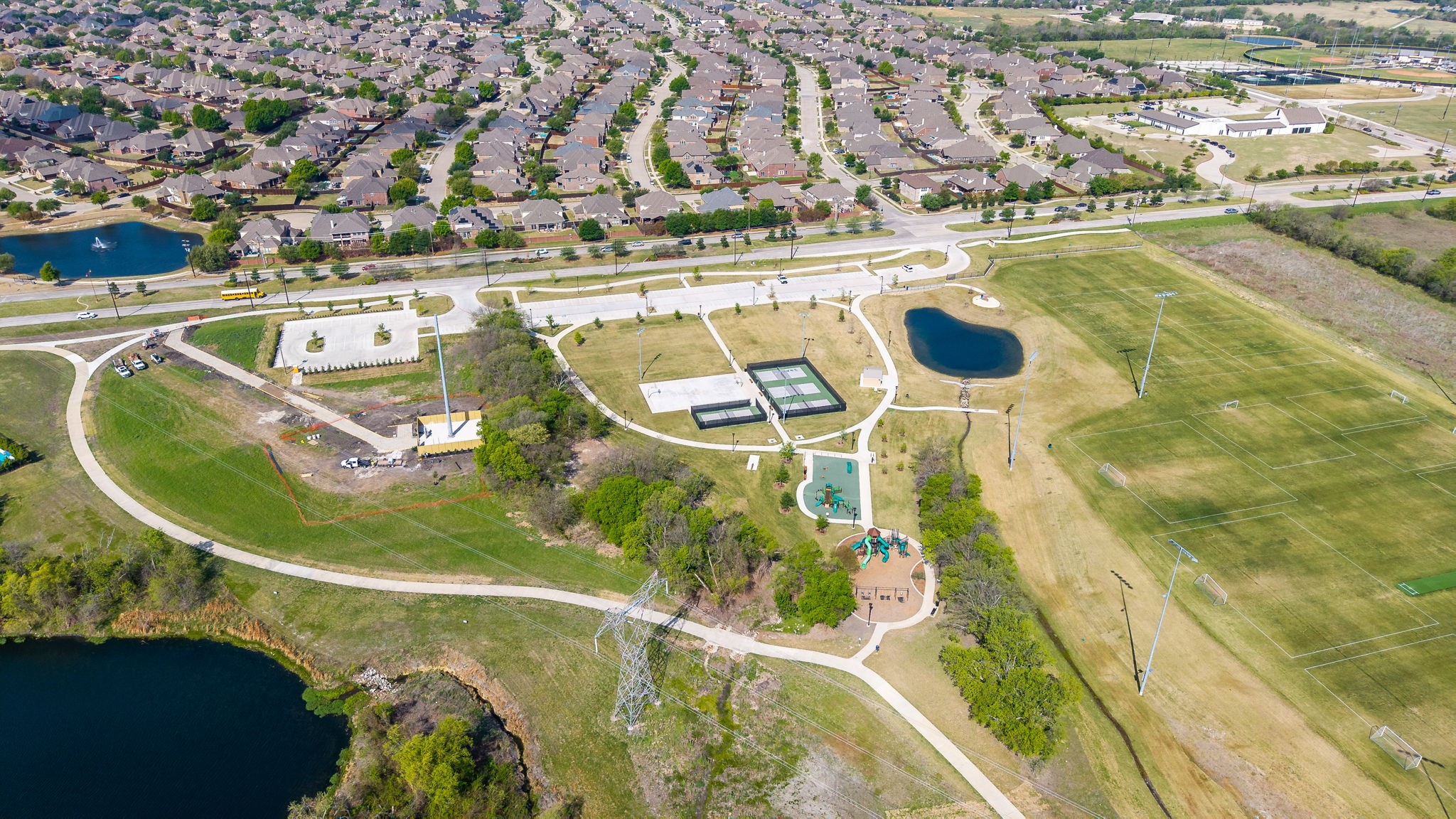 791 Dover Drive Prosper TX 75078