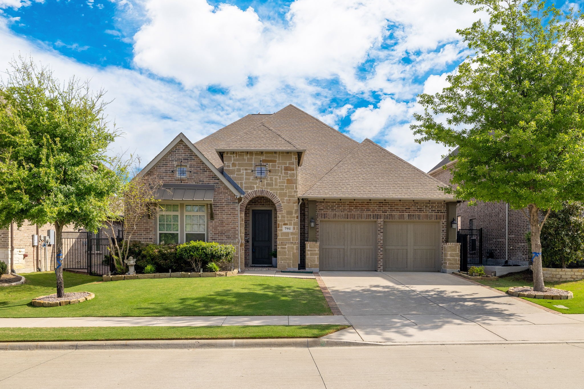 791 Dover Drive Prosper TX 75078