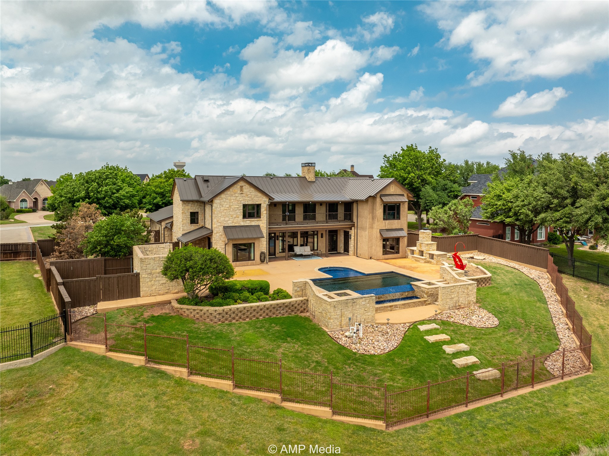8725 Saddle Lake Spur Abilene TX 79602