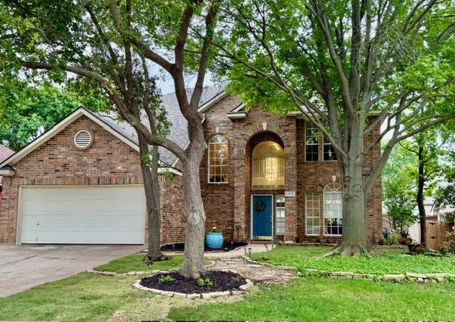 1625 Tree Line Road Flower Mound TX 75028