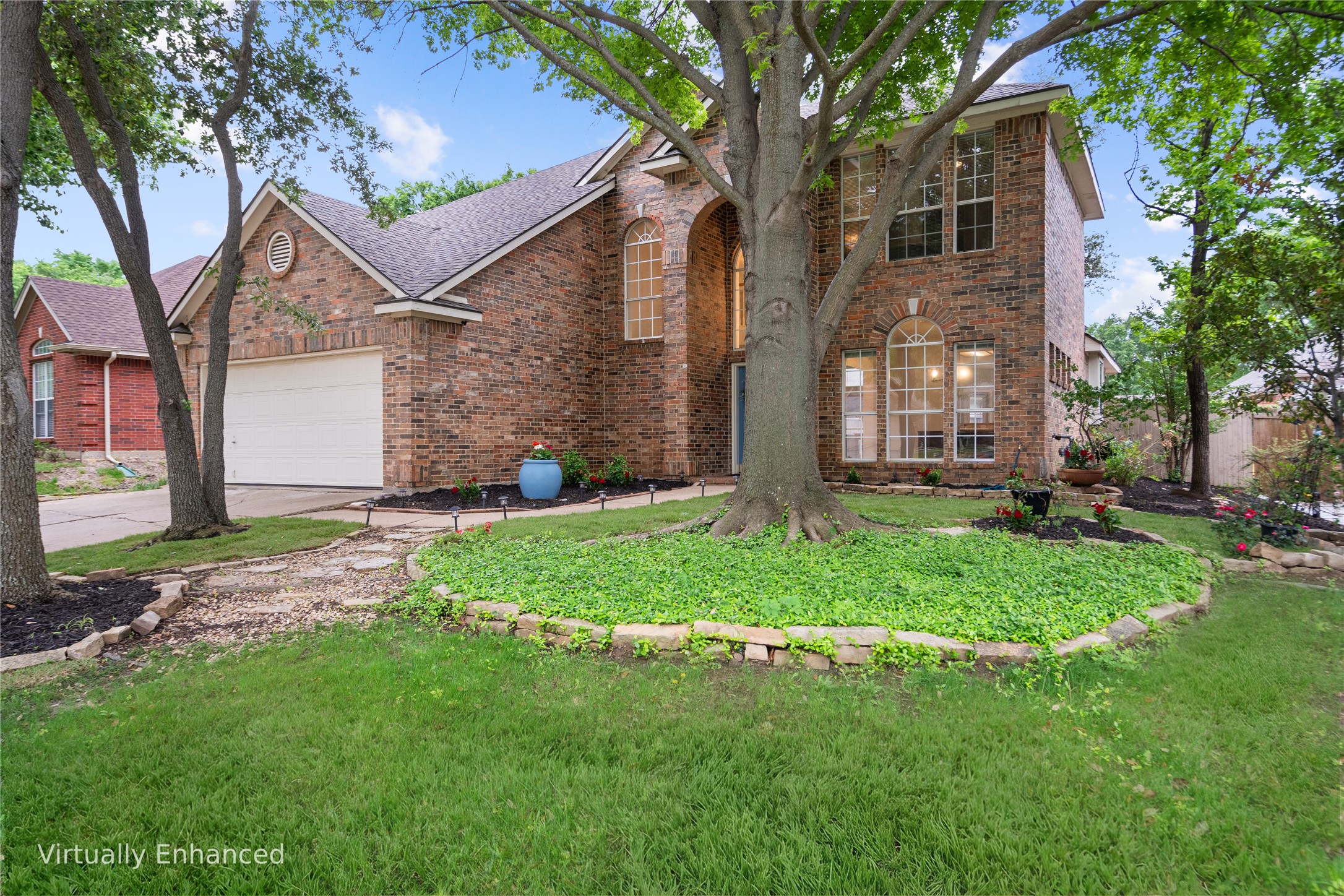 1625 Tree Line Road Flower Mound TX 75028