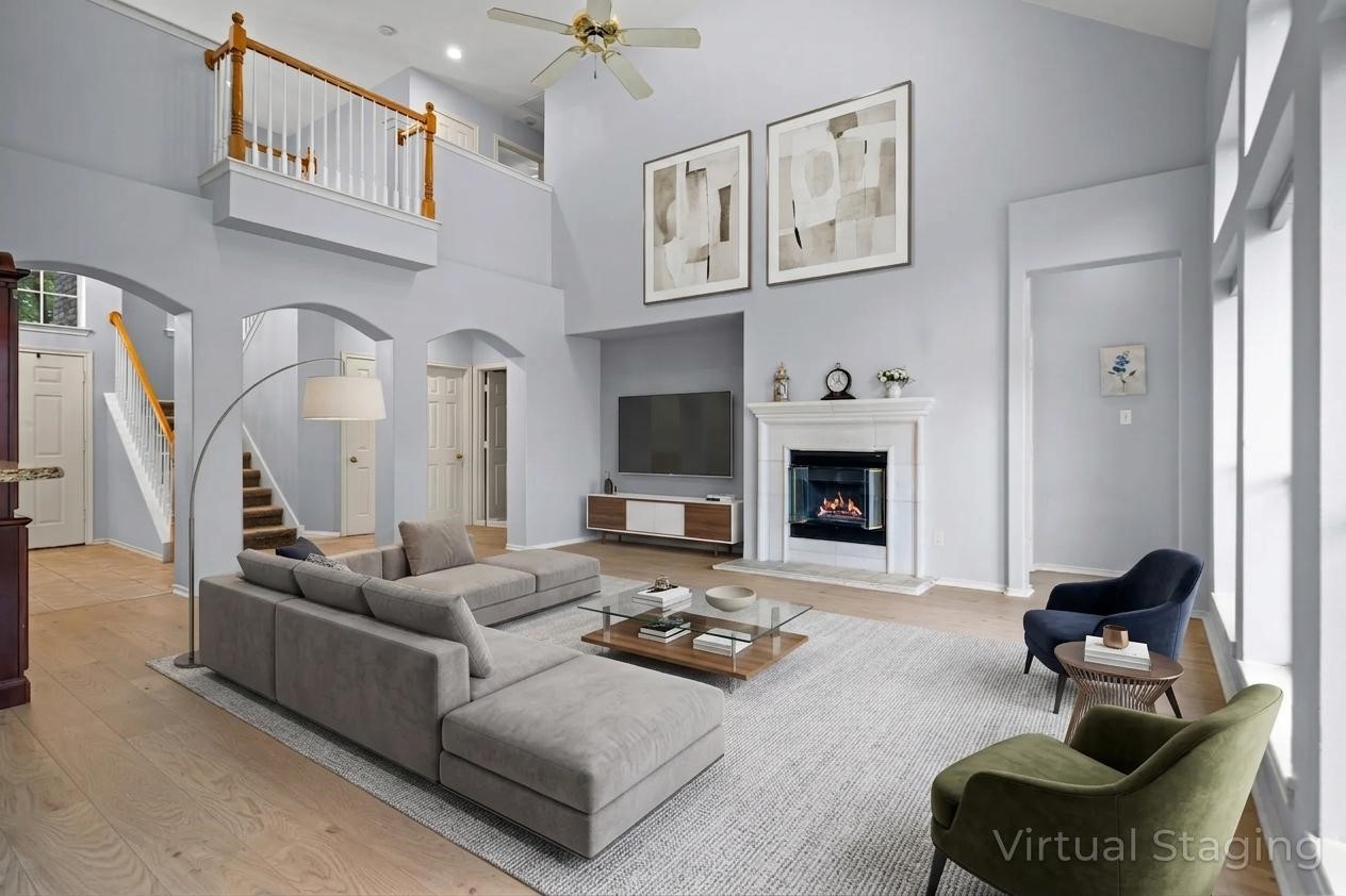 1625 Tree Line Road Flower Mound TX 75028