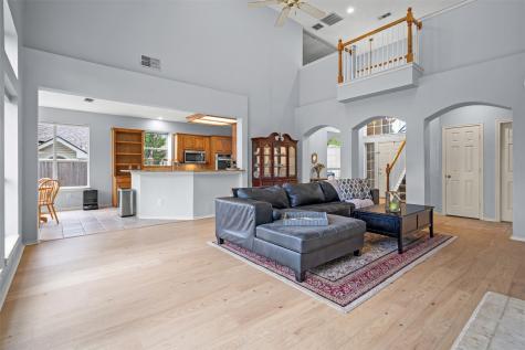 1625 Tree Line Road Flower Mound TX 75028