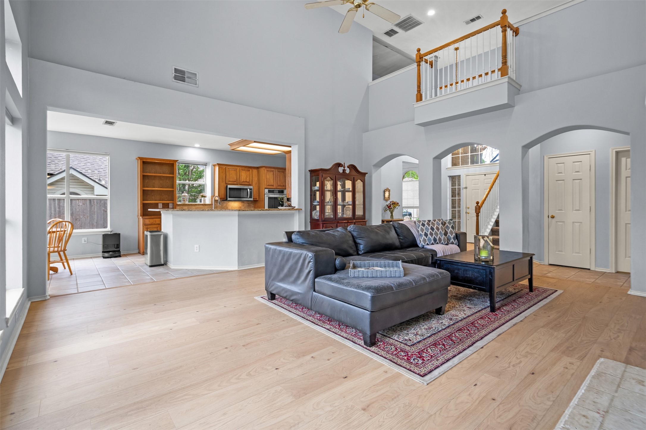1625 Tree Line Road Flower Mound TX 75028