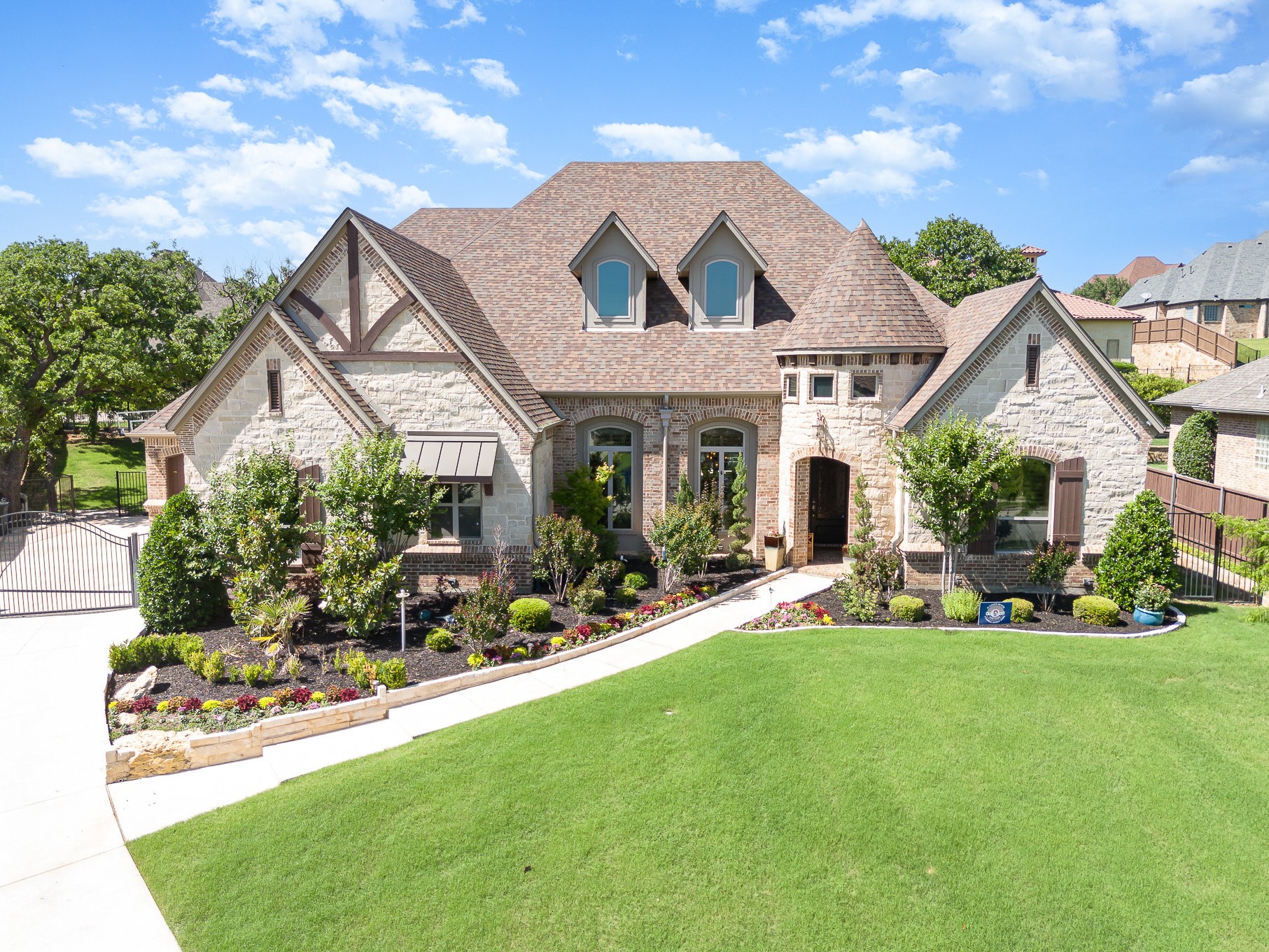 1105 Venetian Street Keller TX 76262
