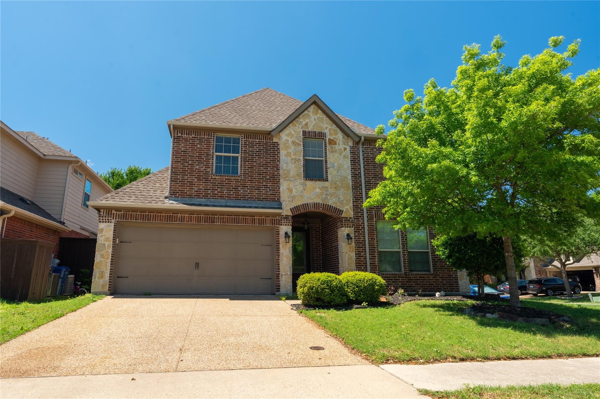 1609 Clearwater Drive Mckinney TX 75071