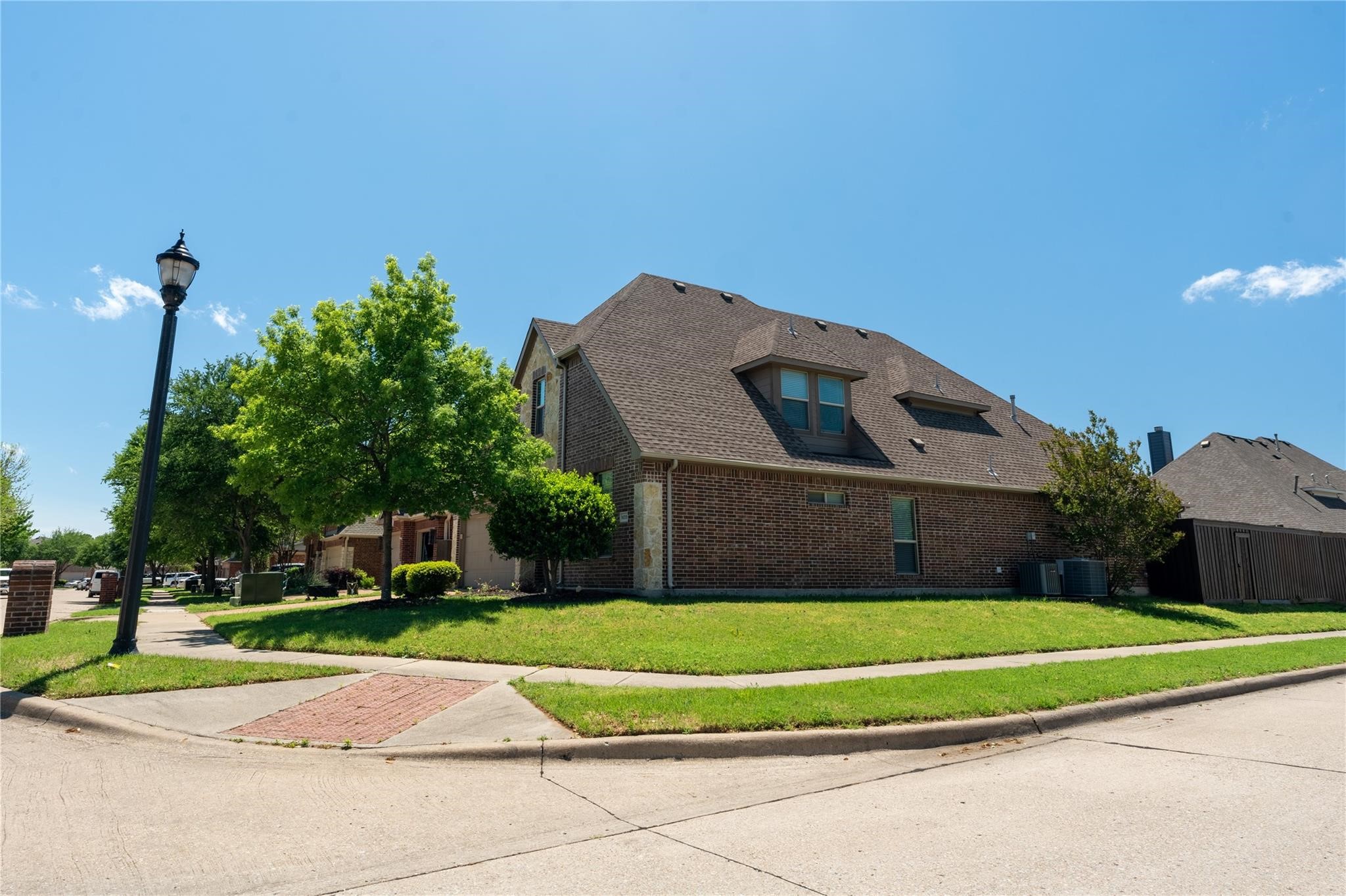 1609 Clearwater Drive Mckinney TX 75071