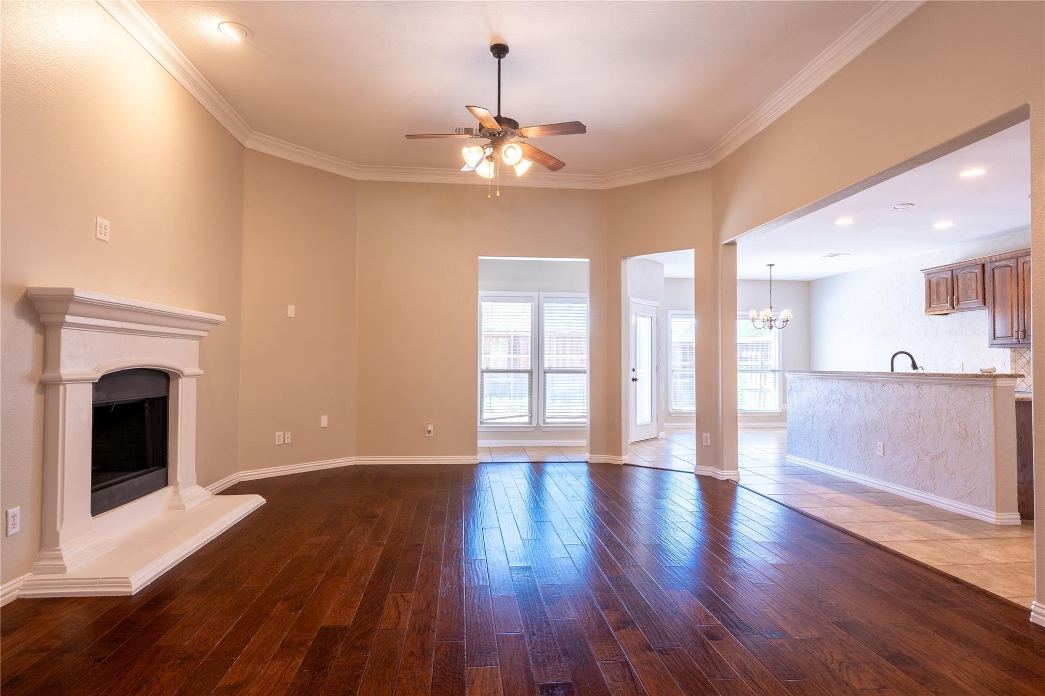 1609 Clearwater Drive Mckinney TX 75071