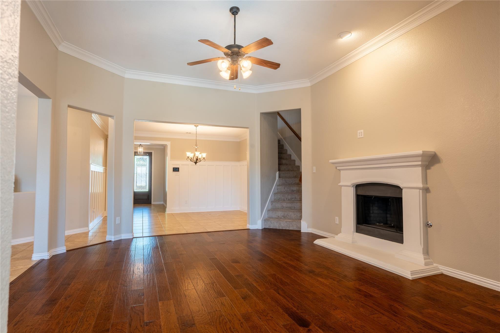 1609 Clearwater Drive Mckinney TX 75071