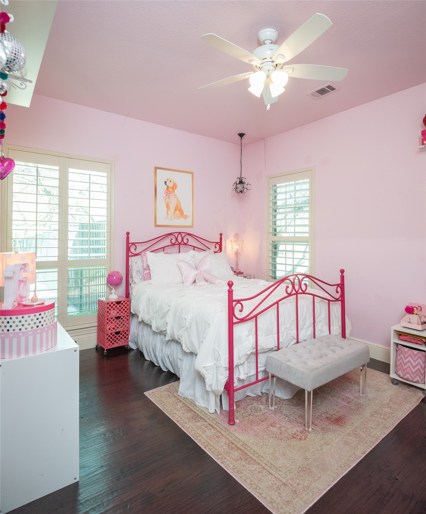 811 Red Store Court Lucas TX 75002