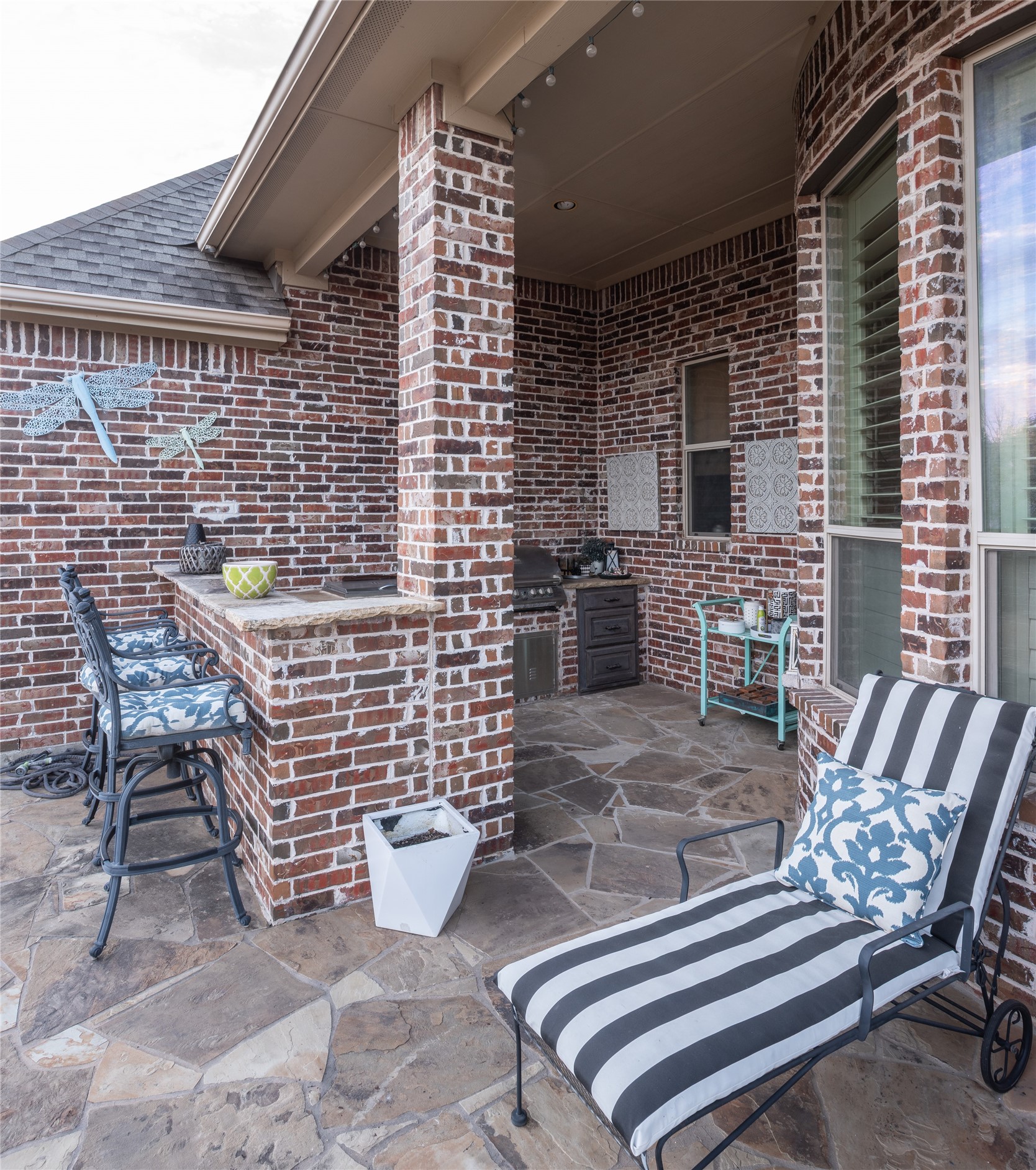 811 Red Store Court Lucas TX 75002
