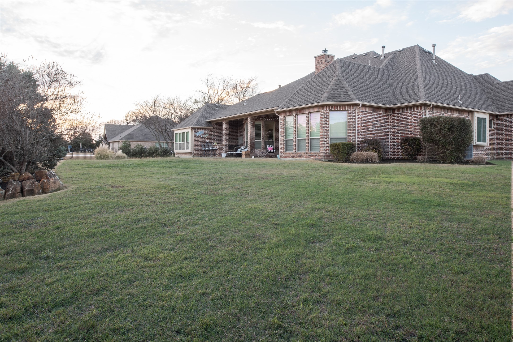 811 Red Store Court Lucas TX 75002