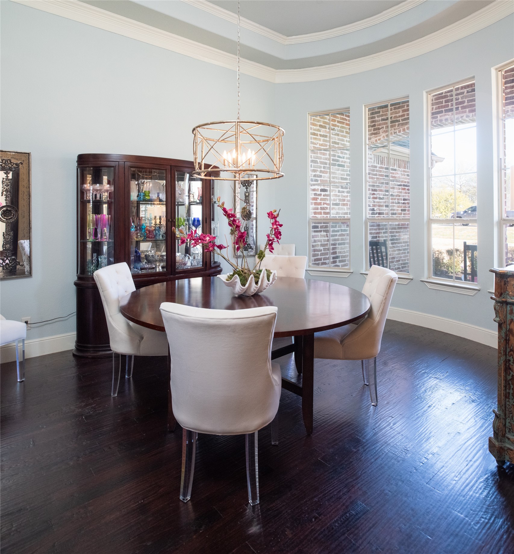 811 Red Store Court Lucas TX 75002