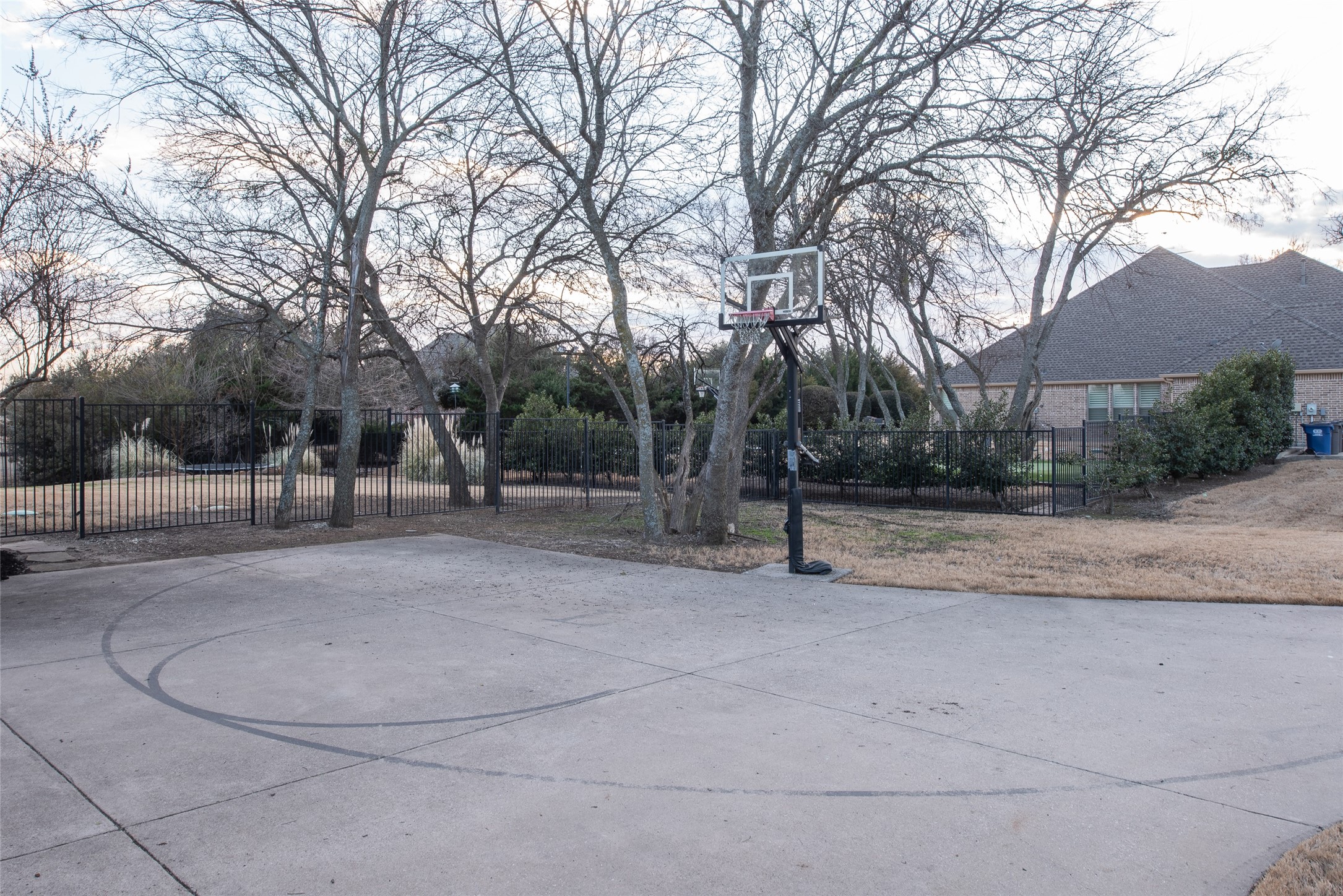 811 Red Store Court Lucas TX 75002
