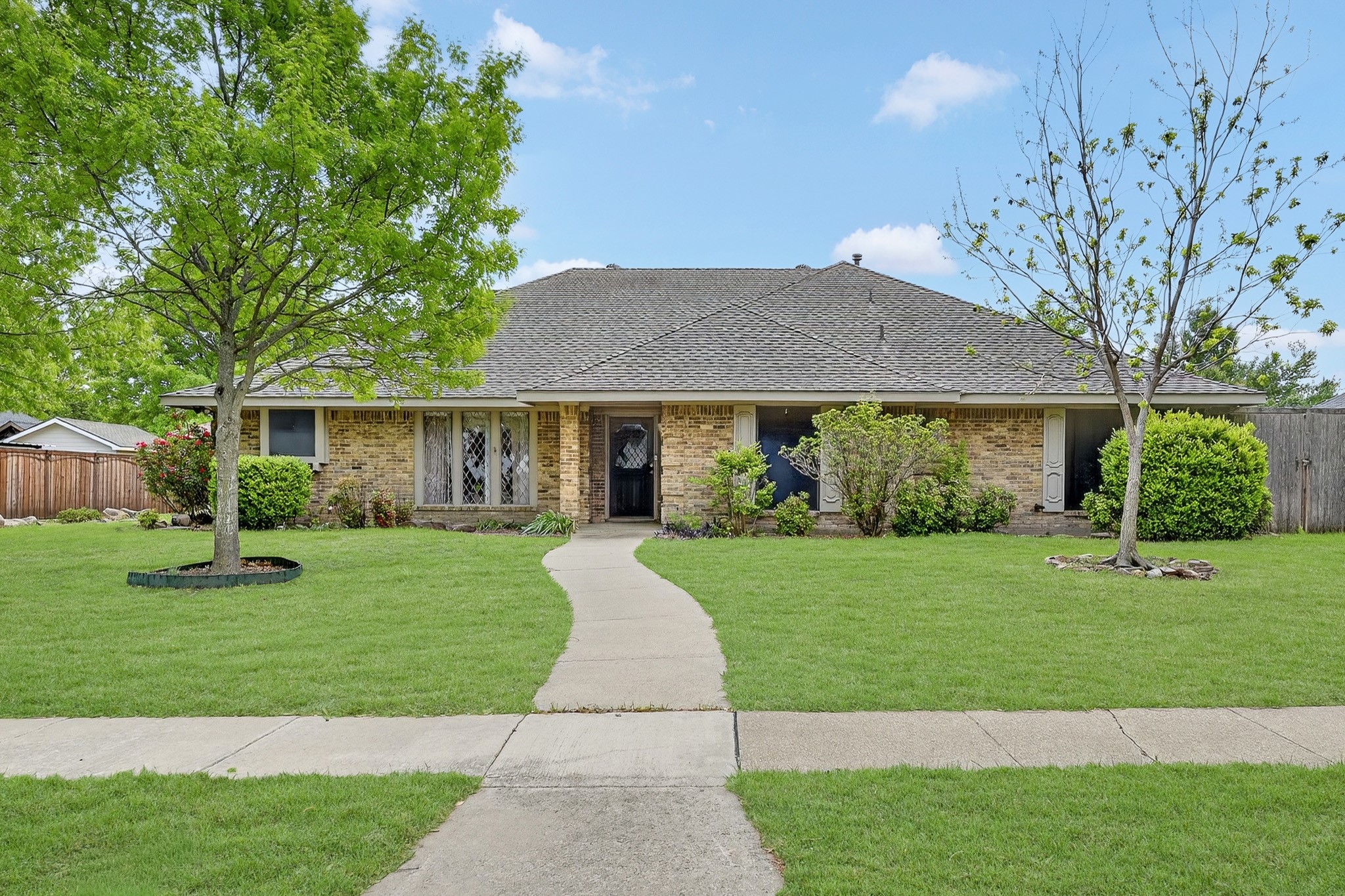 4120 Merriman Drive Plano TX 75074
