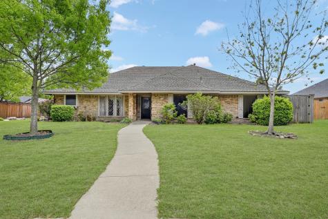 4120 Merriman Drive Plano TX 75074