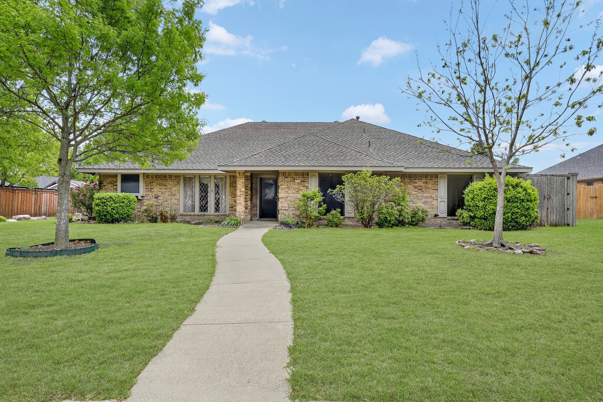 4120 Merriman Drive Plano TX 75074