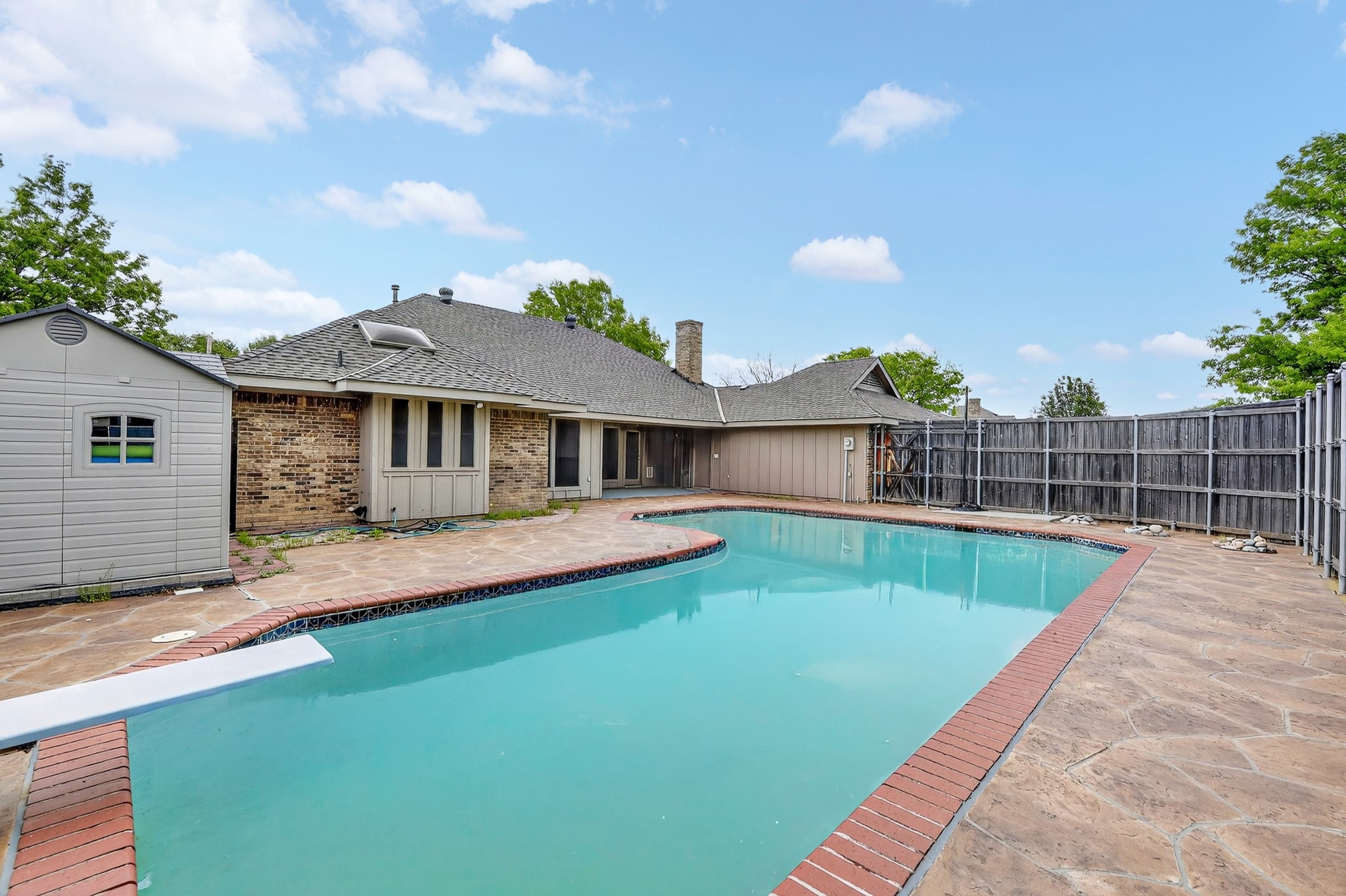 4120 Merriman Drive Plano TX 75074