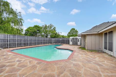 4120 Merriman Drive Plano TX 75074