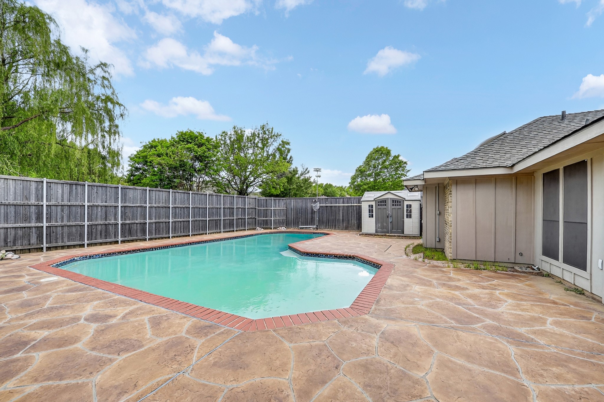 4120 Merriman Drive Plano TX 75074
