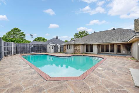 4120 Merriman Drive Plano TX 75074