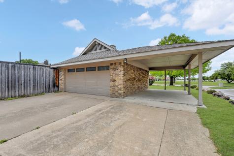 4120 Merriman Drive Plano TX 75074